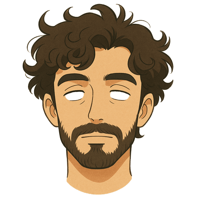 face